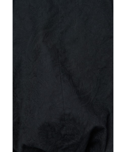 ブラウス シャツ Many gather tops (メニーギャザー トップス) レディース HeRIN.CYE ブラウス シャツ Many gather tops (メニーギャザー