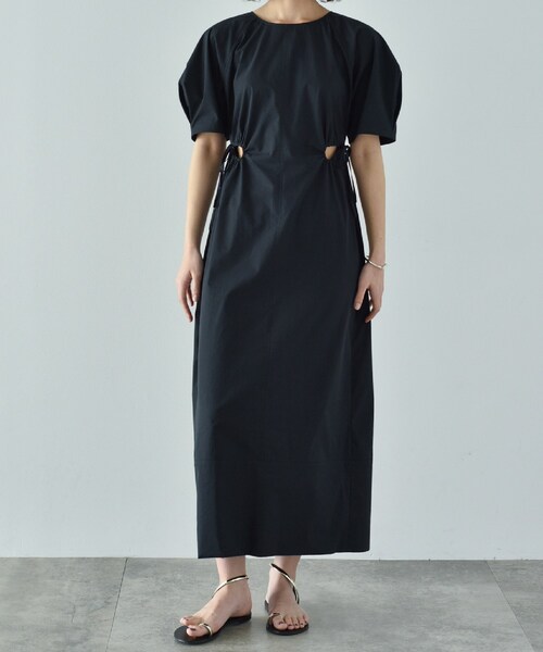 CODE A ワンピース cutwork dress : ZOZOTOWN Yahoo!店 - 通販 - Yahoo