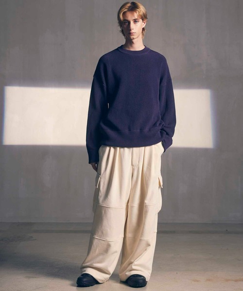 【スマイル】maison de Rケープ GET TOGETHER 2 MINI - House of Marley（ハウス・オブ