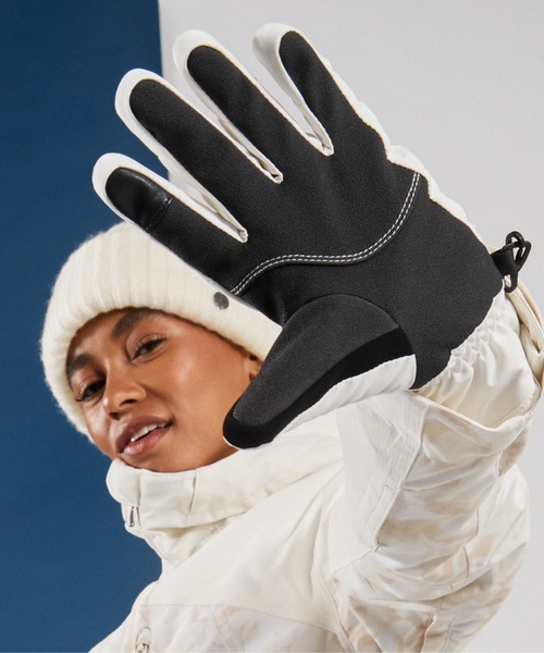 ROXY（ロキシー） スポーツ FRESHFIELD GLOVES/ロキシー撥水