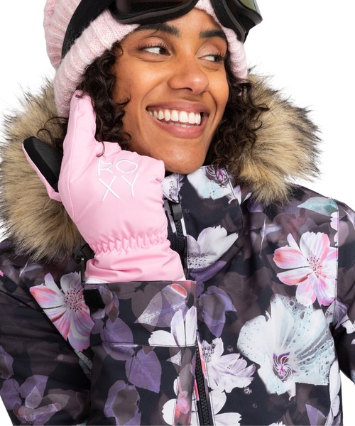 ROXY（ロキシー） スポーツ FRESHFIELD GLOVES/ロキシー撥水