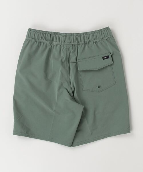 RVCA パンツ RVCA/ルーカ キッズ ショーツ 海パン 水着 ボード
