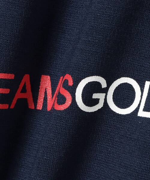BEAMS GOLF（ビームス ゴルフ） tシャツ ORANGE LABEL / USシリーズ LS