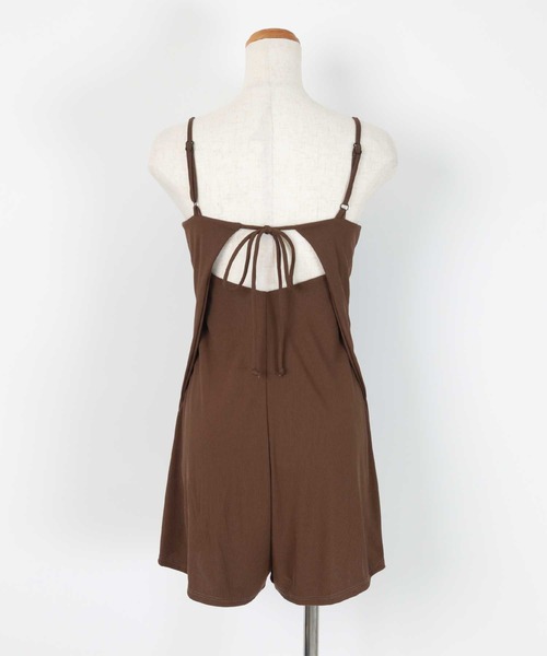 nagonstansロンハーマン別注ValkyrCap&キャミオールインワン水着 nagonstansロンハーマン別注ValkyrCap&キャミオールインワン水着