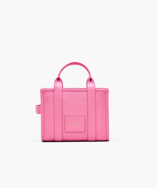 MARC JACOBS（マーク・ジェイコブス） トートバッグ THE LEATHER SMALL