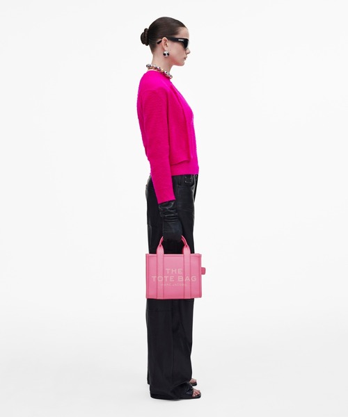 新品未使用◇MARC JACOBS◇トートバッグスモールサイズ 新品未使用◇MARC JACOBS◇スモールサイズトートバッグ - メルカリ