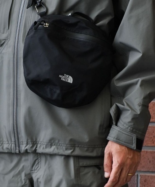 THE NORTH FACE ショルダーバッグ 「THE FACE」WP Shoulder