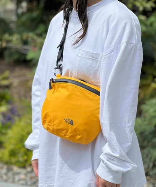 THE NORTH FACE（ザ ノースフェイス） ショルダーストラップ ノース