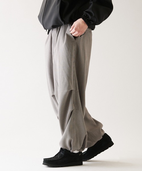 JOURNAL STANDARD（ジャーナルスタンダード） ワイドパンツ パンツ