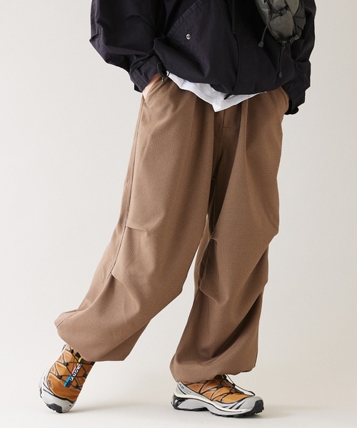 JOURNAL STANDARD（ジャーナルスタンダード） ワイドパンツ パンツ