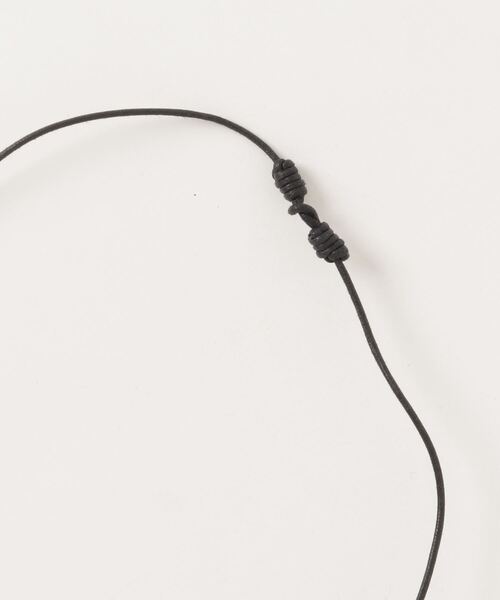 Adawat'n Tuareg（アダワットトゥアレグ） ネックレス Adawat'n Tuareg