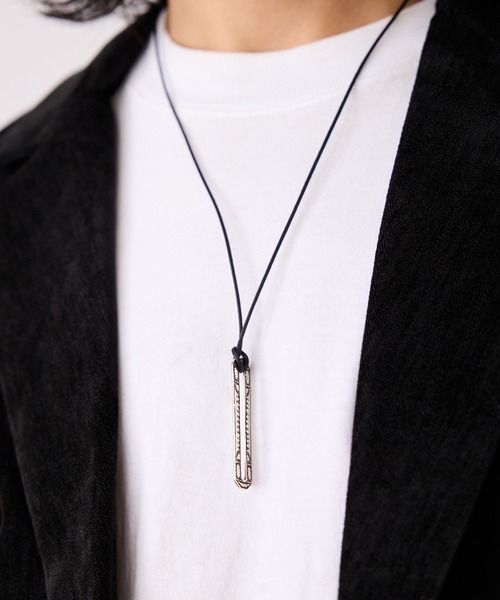 Adawat'n Tuareg（アダワットトゥアレグ） ネックレス Adawat'n Tuareg