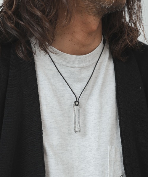 Adawat'n Tuareg（アダワットトゥアレグ） ネックレス Adawat'n Tuareg