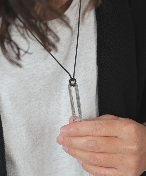 Adawat'n Tuareg BOTAM SANSALT ネックレス 公式】ボタム スンスルト BOTAM SANSALT(ネックレス)アダワット