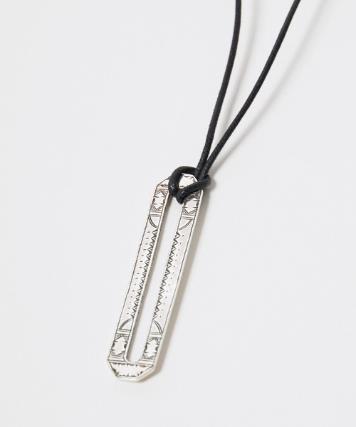 Adawat'n Tuareg（アダワットトゥアレグ） ネックレス Adawat'n Tuareg