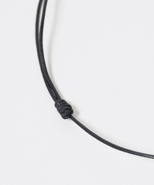 Adawat'n Tuareg（アダワットトゥアレグ） ネックレス Adawat'n Tuareg