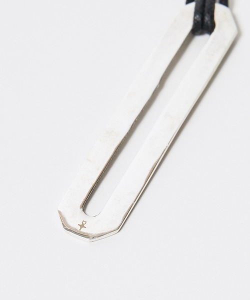 Adawat'n Tuareg（アダワットトゥアレグ） ネックレス Adawat'n Tuareg