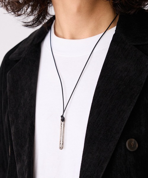 新品未使用Adawat'n Tuareg TAFOTGHLI ネックレス Tafotghli タフォグリ | Adawat'n Tuareg