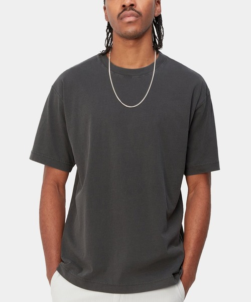 カーハート WIP メンズ 半袖Tシャツ I033950 89XX Carhartt WIP 【並行輸入】カーハート ダブリューアイピー 半袖T