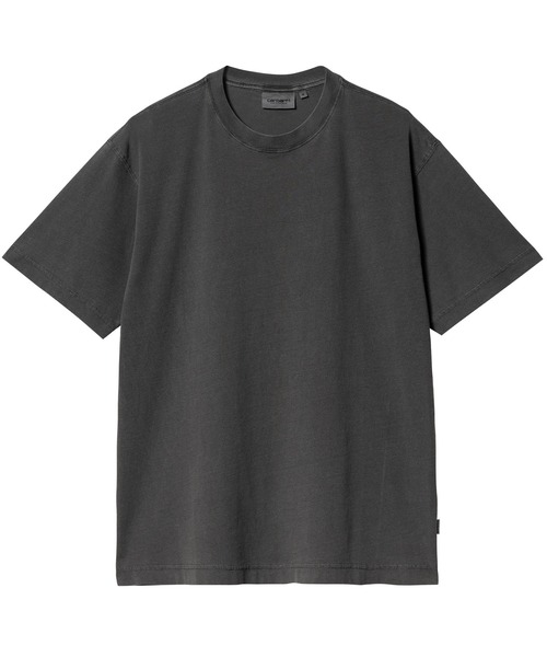 CARHARTT WIP メンズ 半袖Tシャツ I034852 00AXX Carhartt WIP カーハートダブリューアイピー S/S BRAXTON SHIRT