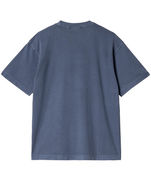 tシャツ 「CARHARTT WIP / カーハート ダブリューアイピー」 S/S DASHNER T-SHIRT I034489 レディース メンズ Carhartt WIP 【並行輸入】カーハート ダブリューアイピー L S