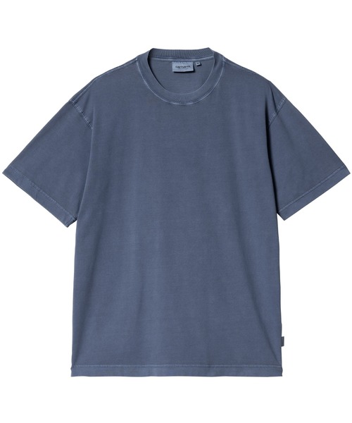 カーハート WIP メンズ 半袖Tシャツ I032996 20S60 Carhartt WIP シャツ WIP/カーハートダブリューアイピー S/S