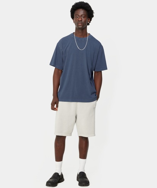 Carhartt WIP tシャツ WIP/カーハートダブリューアイピー S/S