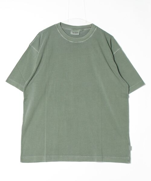 Carhartt WIP tシャツ WIP/カーハートダブリューアイピー S/S