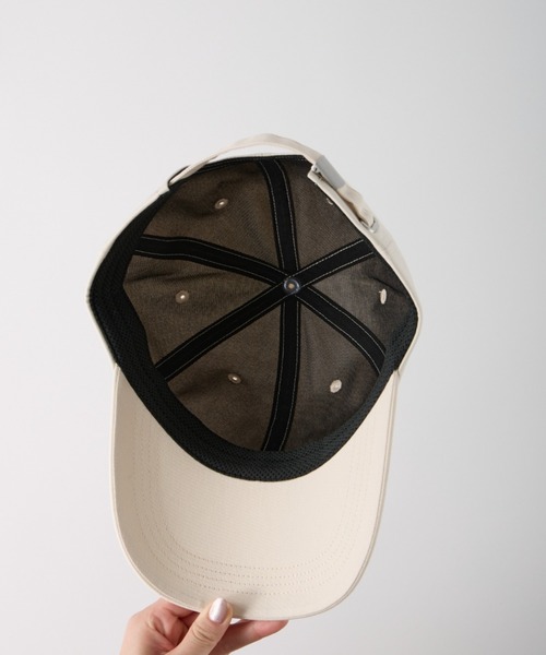 MOONBAT（ムーンバット） キャップ 帽子 遮光 UV 洗える サイズが