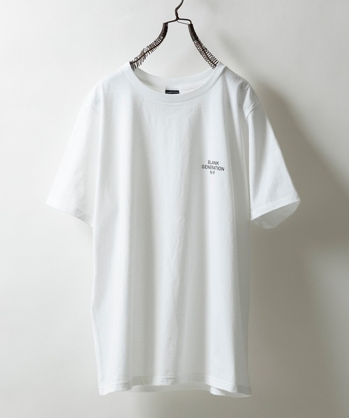 NUMBER (N)INE BLANKGENERATION Tシャツ Number (N)ine Number Nine 2004 Blank Generation skull T