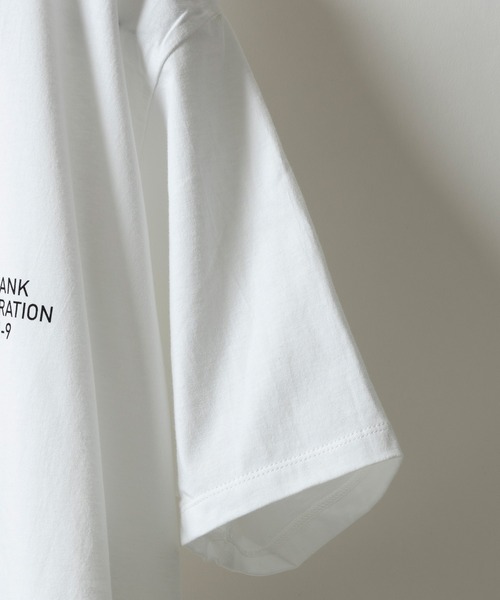 NUMBER (N)INE（ナンバーナイン） tシャツ BLANK GENERATION N-9 T