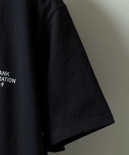 NUMBER (N)INE（ナンバーナイン） tシャツ BLANK GENERATION N-9 T