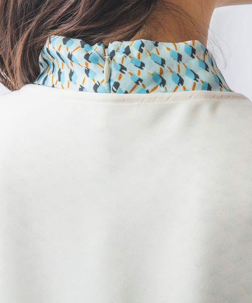 NARACAMICIE（ナラカミーチェ） スカート 「NARACAMICIE」フレア