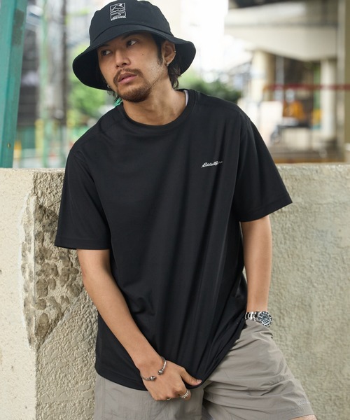 Eddie Bauer Tシャツ コロンビアハーフパンツ セット Eddie Bauer （エディー・バウアー）公式オンライン通販サイト