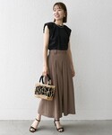 パンツ SHIPS any:「洗濯機可能」オッ...の詳細画像1