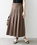 パンツ SHIPS any:「洗濯機可能」オッ...の詳細画像3