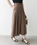 パンツ SHIPS any:「洗濯機可能」オッ...の詳細画像4