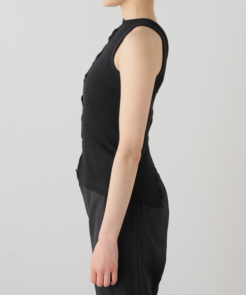 christinaseewaldカットソー EDIT. FOR LULU tシャツ Tシャツ 「Christina Seewald
