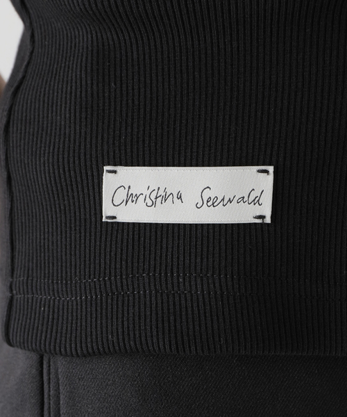【専用】Christina seewald トップス Christina Seewald – Voo Store