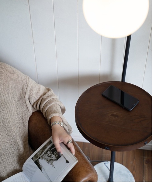 journal standard Furniture 照明 EUREKA FLOOR LAMP エウレカ
