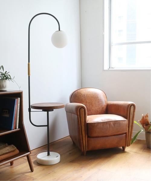 journal standard Furniture 照明 EUREKA FLOOR LAMP エウレカ