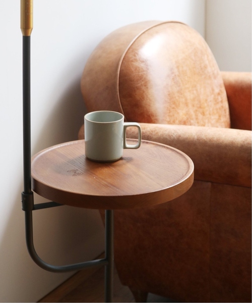 journal standard Furniture 照明 EUREKA FLOOR LAMP エウレカ