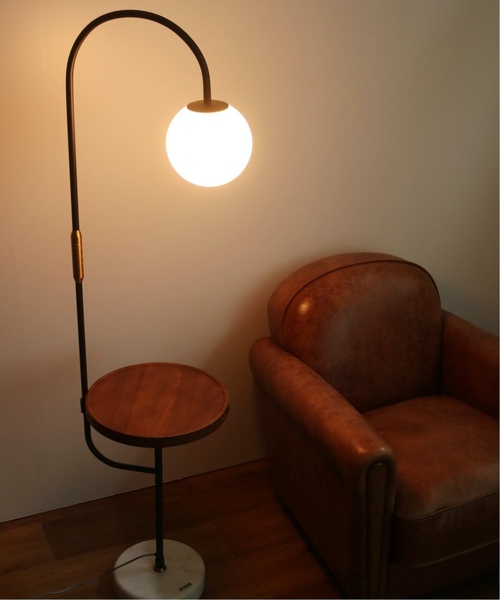journal standard Furniture 照明 EUREKA FLOOR LAMP エウレカ