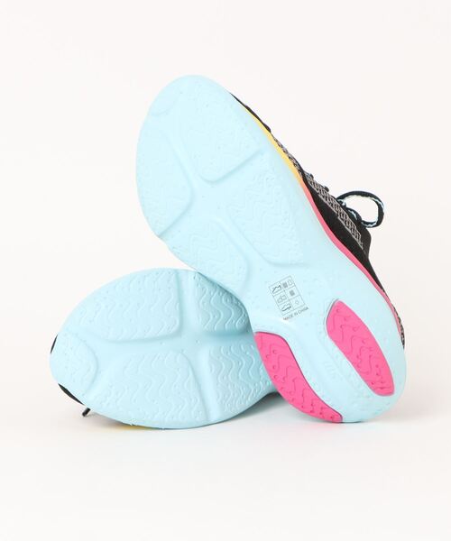 STEVE MADDEN スニーカー ストレッチニットスニーカー/STEVE