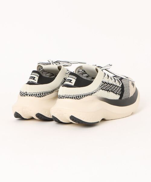 STEVE MADDEN（スティーブ・マデン） スニーカー ストレッチニット