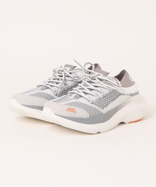 STEVE MADDEN（スティーブ・マデン） スニーカー ストレッチニット