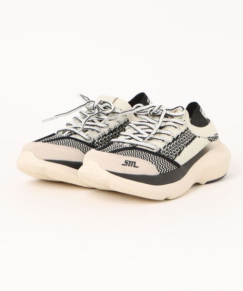 【Steve Madden】ELEVATE3 パフォーマンス 厚底スニーカー Steve Madden】ELEVATE3 パフォーマンス 厚底スニーカー (Steve