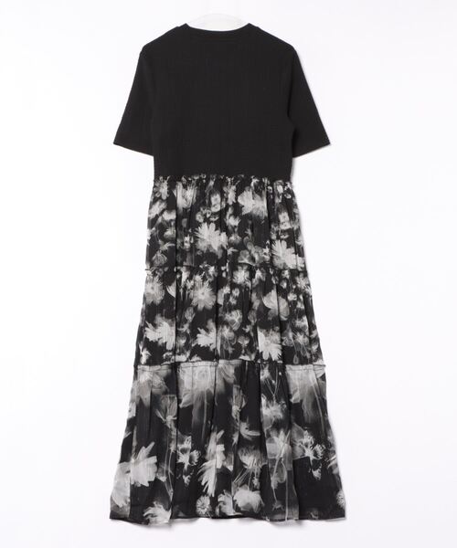 Desigual（デシグアル） ワンピース INIDANAPOLIS ワンピースロング