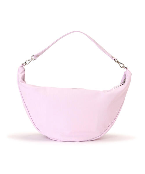 YIE トートバッグ YIE/イエイエ/Y.14 Sophia Bag/GREY，LAVENDER