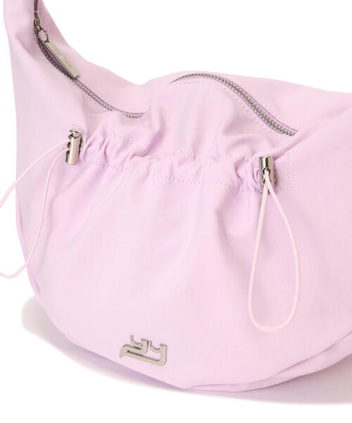 YIE トートバッグ YIE/イエイエ/Y.14 Sophia Bag/GREY，LAVENDER